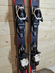 LYŽE ATOMIC VANTAGE X 75 156CM